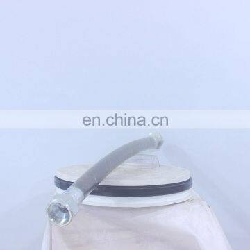 3655112 Flexible Hose for Cummins Cqkms NT855-C NH/NT 855 Diesel Engine Spare Parts Manufacture Factory in China