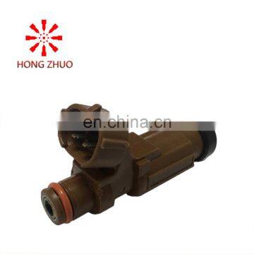 High Quality Fuel Injector HDB180E by Factory Manufacturing For MITSUBISHI Injector OEM HDB180E photo-5