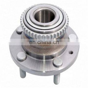 Rear Automobile Wheel Hub Bearing Manufacturer For OEM G14V-26-15X