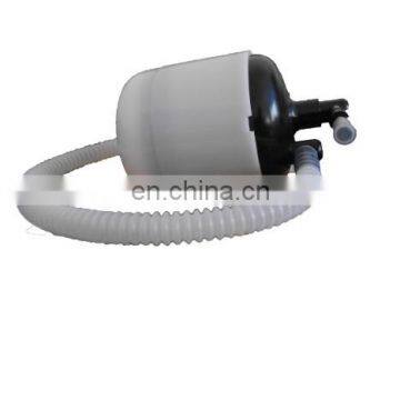 4HO201511A 4H0201511a Support Custom-made Fuel Filter for Audi A8L S8 High Quality Gasoline Filter photo-3