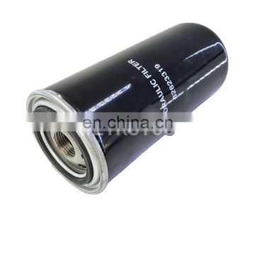 hydraulic oil filters element 82823319