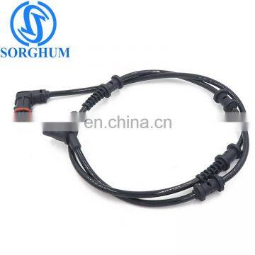 Honchang ABS Wheel Speed Sensor 1645400917 For Benz W164 GL ML320 ML350