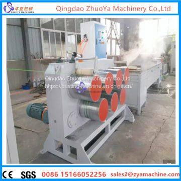 Cleaning Brush Filament Making Machine /Brush Broom Filament Extrusion Line