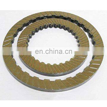 DQ250 DSG 02E Auto Transmission Friction Car Clutch Plates For Audi Skoda for VW Seat 6speed photo-3
