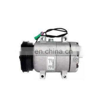 DCW17D 506031-1060 car air conditioning compressor for Audi A4 /Passat