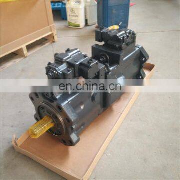 Excavator R520LC-9 Hydraulic Pump 31QB-10011 K5V200DTH photo-6
