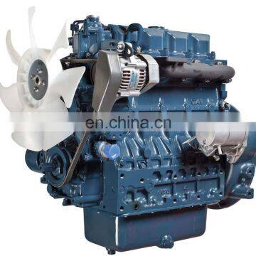 Original Kubota V2403-M-T-E3B Diesel Engine For Sale