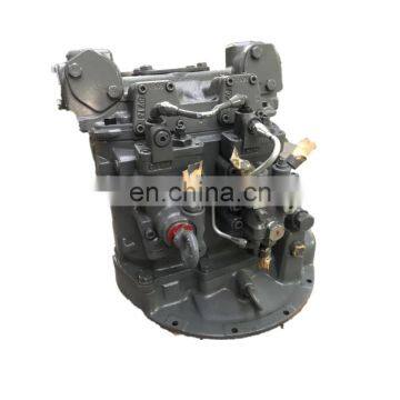 Trade assurance Hitachi excavator ZAX270-3 hydraulic main pump