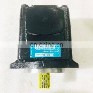 OEM Denison vane pumo double pump  T6D T6E T6CC T6DC T6DD T6EE T6DC-038-005-1R00-C100 T6DC-050-031-1R00-C100