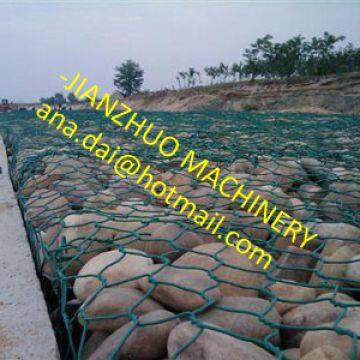 Gabion Mesh