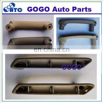 high quality Auto Parts Right Interior Door Grab Handle Cover Set fit for VW Passat jetta