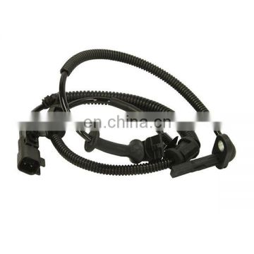 ABS Wheel Speed Sensor For Chevrolet Opel Vauxhall OEM 12848538 22821303 1235053 1235326 1247310 13329258 13470637 J5900906