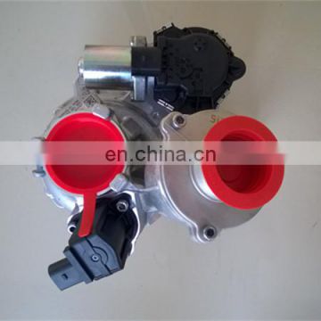 06K 145 722G 06k145722g Turbo used For Volkswagen Golf 2.0 Tfsi Ea888 Engine turbocharger