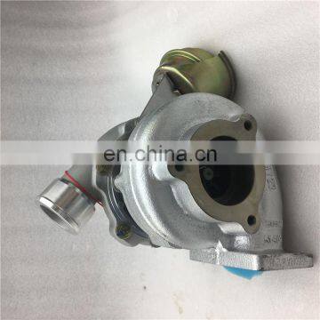 Turbo Factory Direct Price JK55 1118010FA130 Turbocharger