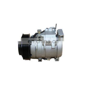 10S15C car air compressor 447190-2661 For Toyota Hiace auto parts  ac compressor