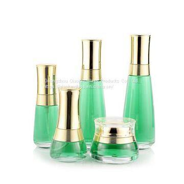 Superior Quality Luxury 45Ml 120Ml Cosmetic Bottle Gift Set Packaging photo-2