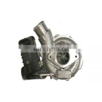 Z758 Eastern Turbo Charger GTB22V 812971-5006S 812971-5002S Diesel Engine Turbocharger for Ford Ranger photo-3