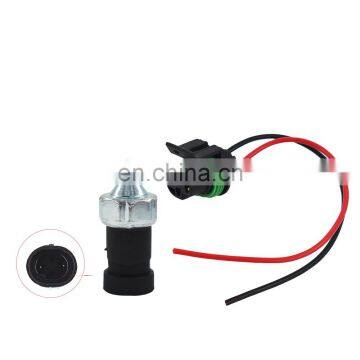 Oil Pressure Fuel Pump Pressure Shut Sensor Switch For MerCruiser 864252A01 photo-2