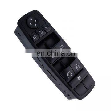 Master Power Window Switch For 2006-2011 Mercedes-Benz ML350