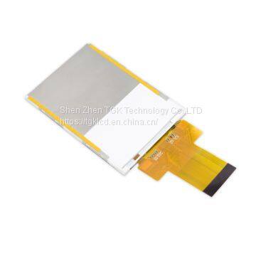 2.8 Inch Tft 40 Pin 240x320 Touch Lcd Screen 2.8 Inch Lcd ILI9341 TFT LCD Digital Module photo-4