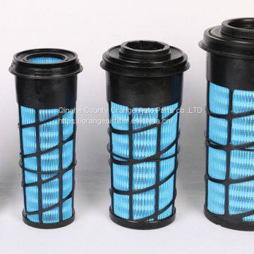 Factory Direct Supply High Quality Air Filter SK130-8 SK135SR P611189 P611190   P616742 P611859