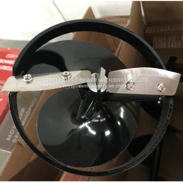 Ground Driller AG52 photo-5