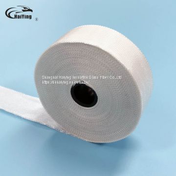 Non Alkali Glass Fiber Tape for Rotor and Motor Banding