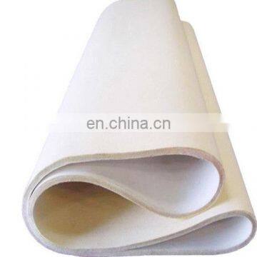 100% Nomex Heat Proof Felt Nomex Pad for Sublimation Heat Press Machine photo-2