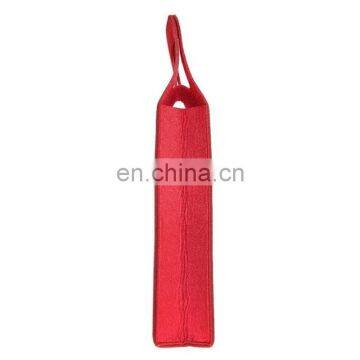 2019 New Design Felt Red Wine Bottle Bag for Christmas Party photo-5