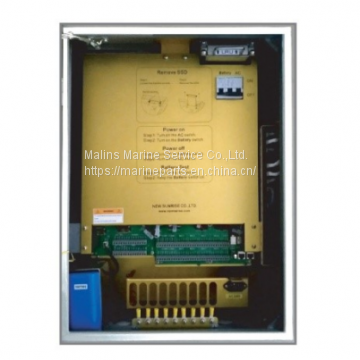 NSR NVR-9000S SVDR photo-3