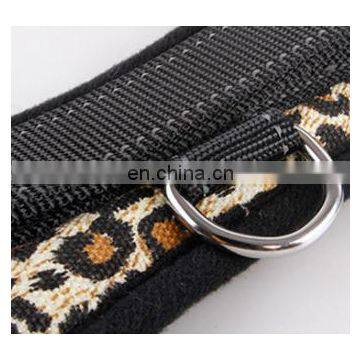 Hot Selling Dog Harness Adjustable Pet Vest Harnesses With Handle Safety Dog Chest Strap photo-6