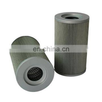 Construction Machinery Wheel Loader Return Oil Hydraulic Filter 803164329