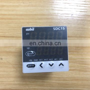 New Original Imported Temperature Controller  SDC15  Mini Thermostat  C15MTR0TA0100