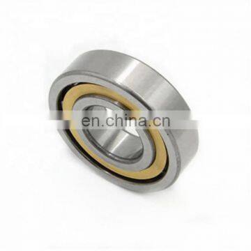 Angular Contact Ball Bearing 3211 photo-6