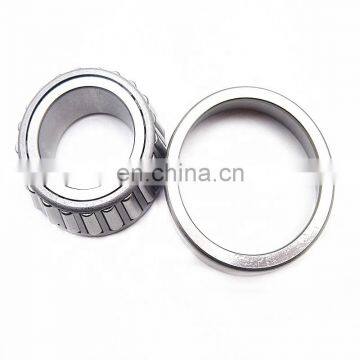 Factory Directly Supply Inch Taper Roller Bearing 1988/1922
