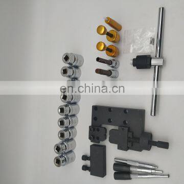 22PCS Injector Disassembly Tool Common Rail Injector Dismantling Tools photo-2