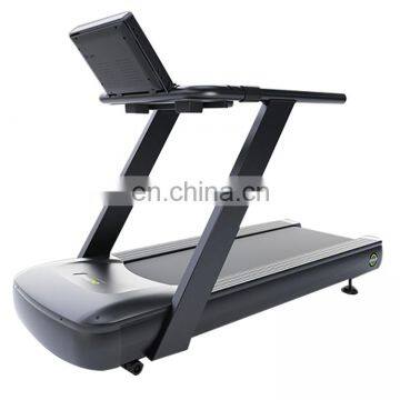 DHZ X8600 Cardio Commercial Fitness Equipment Treadmill Manufacture photo-2