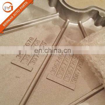 Cummins 6L ISLE Engine Valve Cover 3970865 photo-2