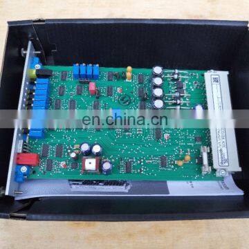 Rexroth Electronic Board VT-VSPA2-1-20/VO/T5 Amplifier Board photo-3