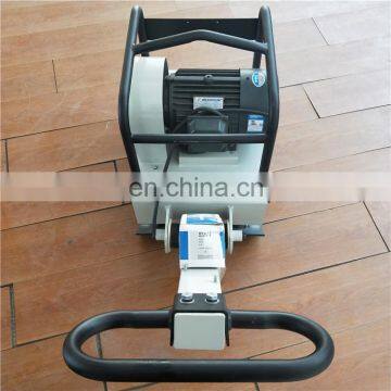 Walk Behind Plate Compactor Price Electric Vibration Plate Compactor for Sale photo-6