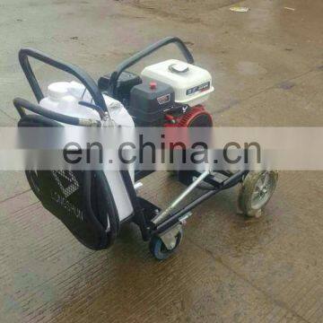 Hand Push Emulsfied Asphalt Spraying Machine photo-2