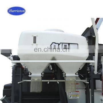 Kubota PRO DC35 Harvester Rice Wheat Grain Combine Harvester photo-2