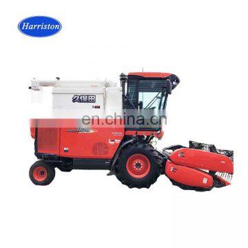 KUBOTA Rice Combine Harvester