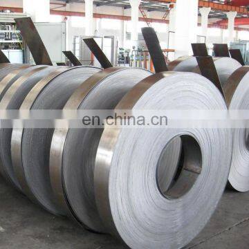 2mm Thick S350 Z275 Cold Rolled Galvanized Steel Strip Coil photo-3