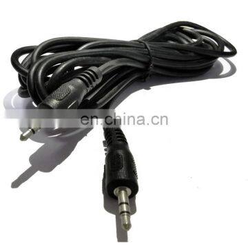 Aux Kabel Car Audio Power Wire Jack 3.5mm Earphone Cable With Microphone photo-6