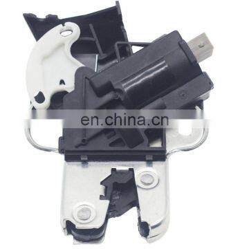 Tailgate Lock Actuator 4F5827505A 4F5827505B 4F5827505C 4F5827505D for AUDI A4 B7 B8