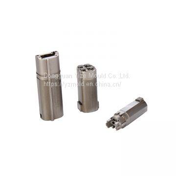 Precision Plastic Mold Parts Manufacturer With Professional CNC Processing photo-5