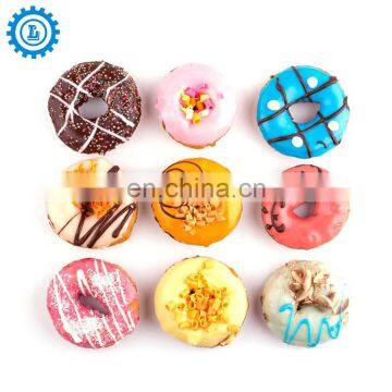 Commercial Snack Food Sweet Machine Mini Donut Machine Maker photo-5