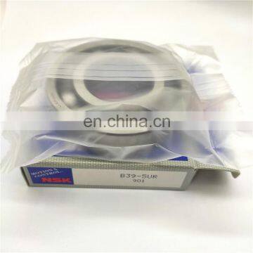 NSK Auto Bearing B39-5UR Japan Quality NSK Deep Groove Ball Bearing B39-5UR photo-3
