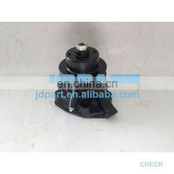 4M50 Water Pump For Hydraulic Brakers Diesel Engine